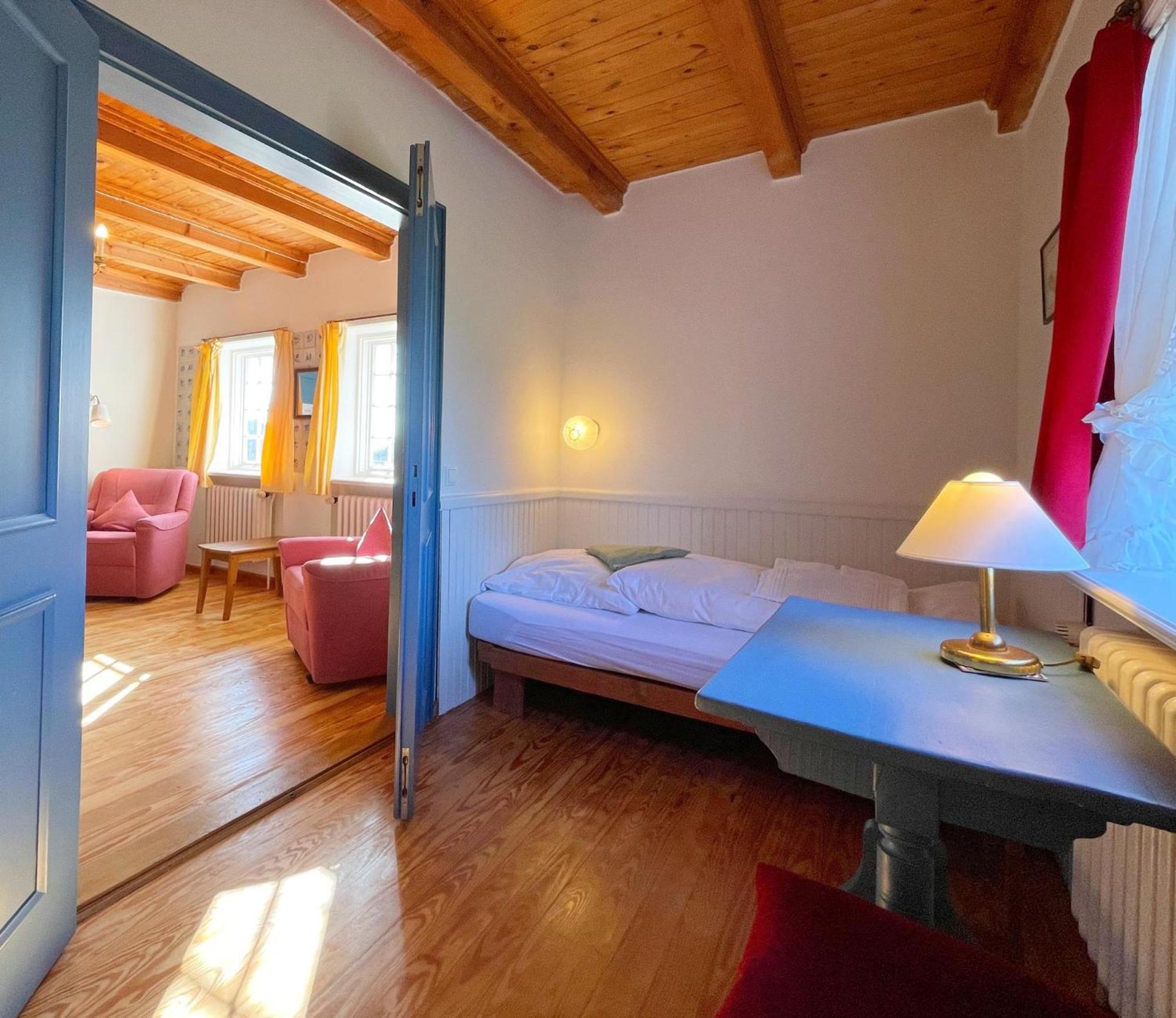 Haus-Wolfram-App-Wilhelmine Apartamento Morsum  Exterior foto